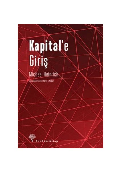 Kapital’e Giriş
