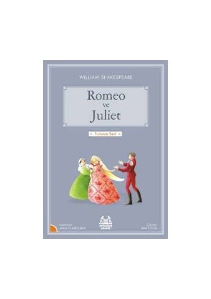 Romeo ve Juliet