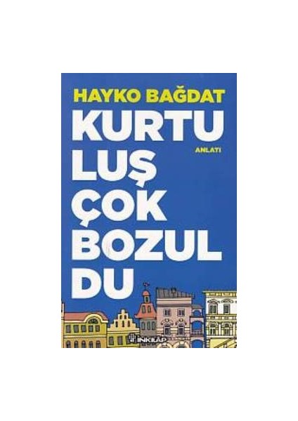 Kurtuluş Çok Bozuldu