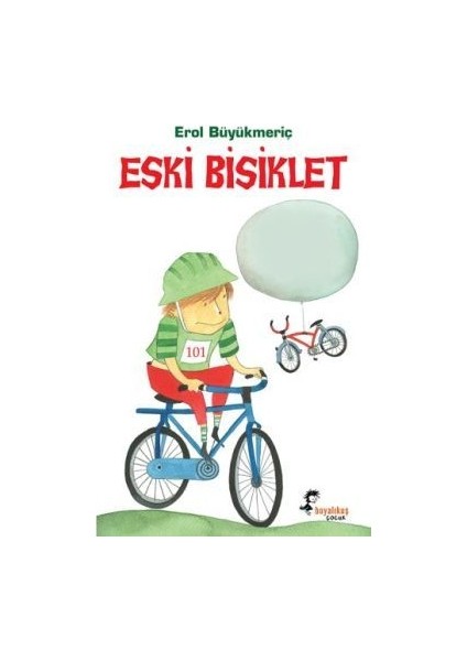 Eski Bisiklet