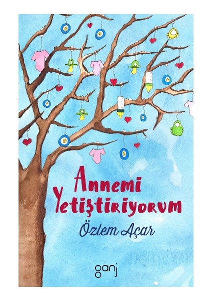 Annemi Yetiştiriyorum