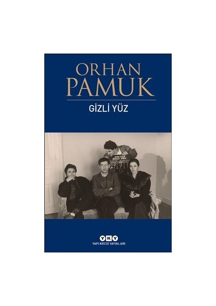 Gizli Yüz