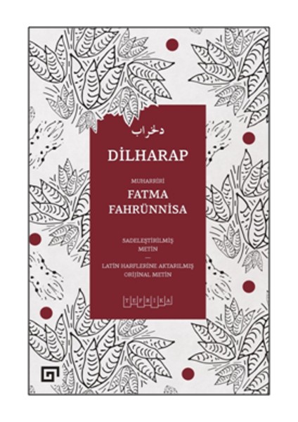 Dilharap