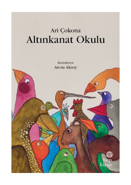 Altınkanat Okulu