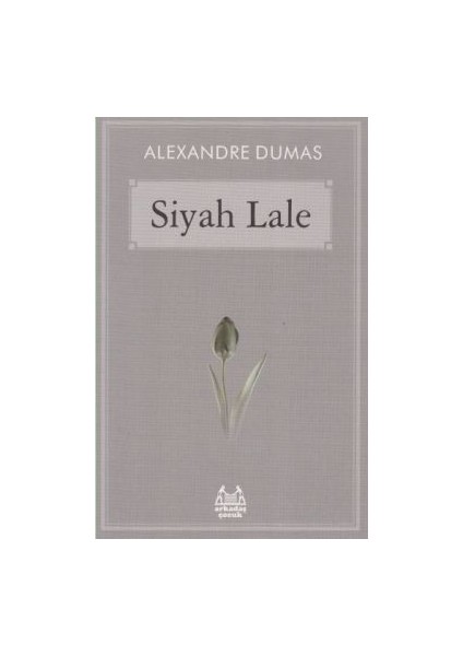 Siyah Lale