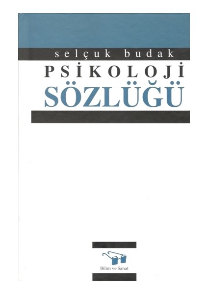 Psikoloji Sözlüğü (Ciltli)