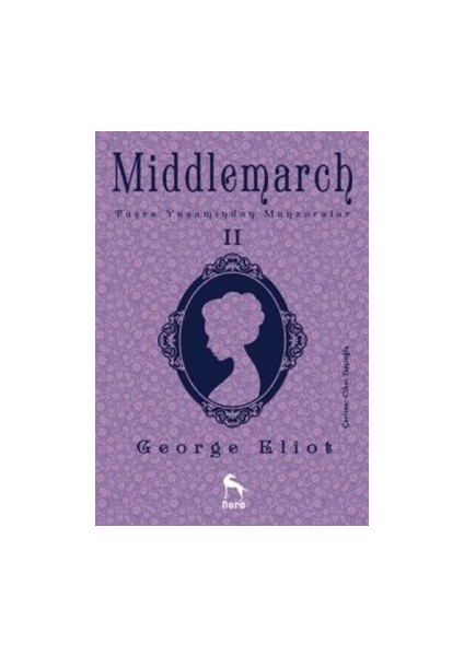 Middlemarch 2