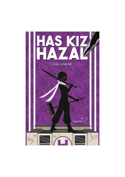 Has Kız Hazal