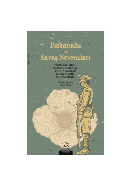 Psikanaliz ve Savaş Nevrozları