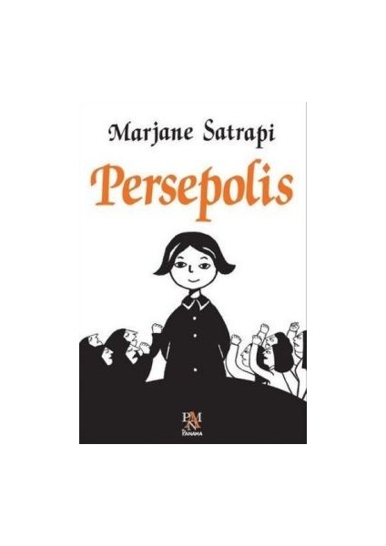 Persepolis