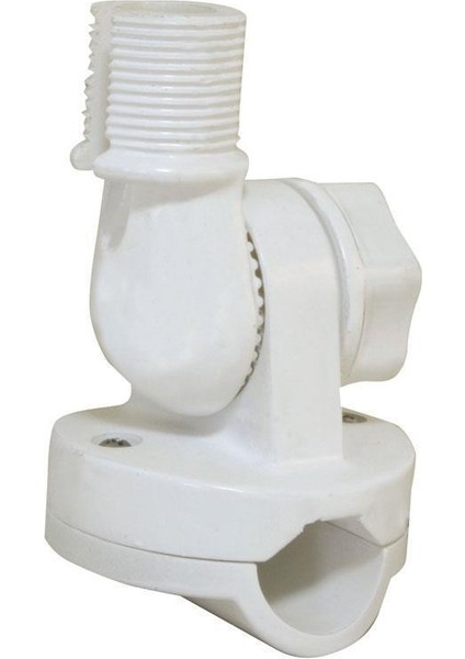 Anten Ayağı- Mandallı, Tek Ayar Topuzlu