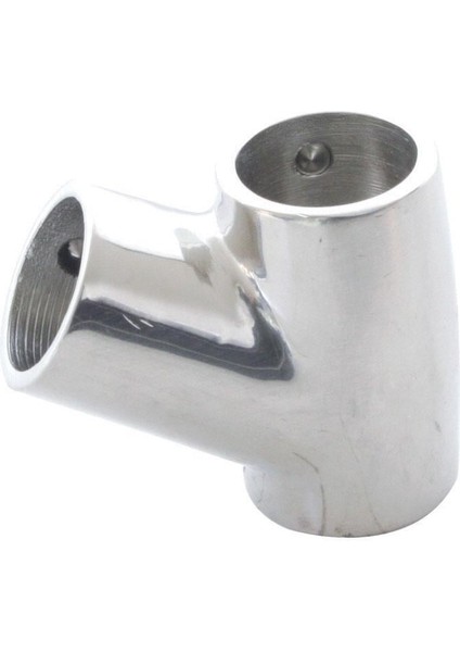 Vardavela Ara Parçası T.60O , Aısı 316, Ç: 25MM