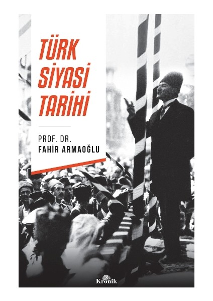 Türk Siyasi Tarihi