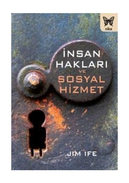 Insan Hakları ve Sosyal Hizmet