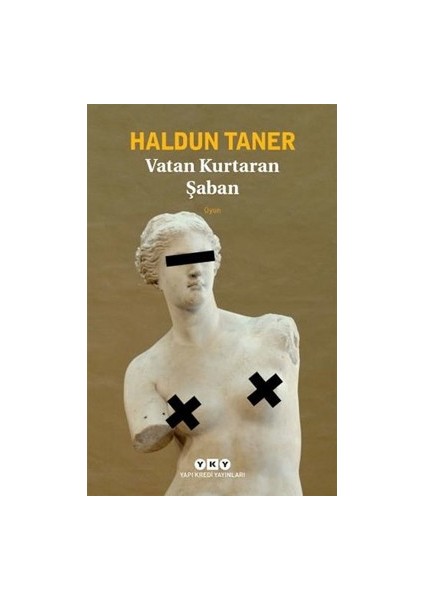 Vatan Kurtaran Şaban