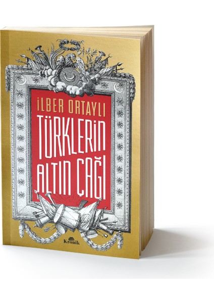 Türklerin Altın Çağı