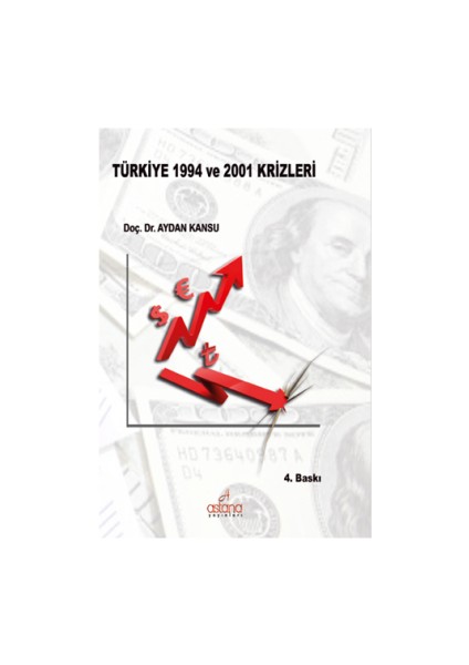 Türkiye 1994 ve 2001 Krizleri