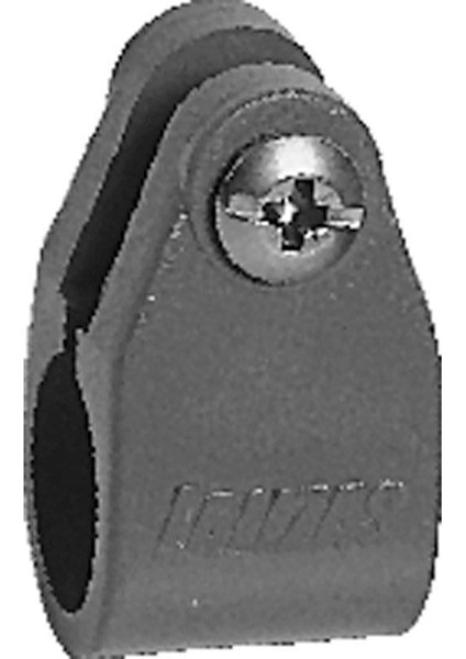 Tente Bağlantı Parçası Ara Kısım 22MM