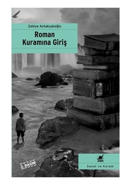 Roman Kuramına Giriş