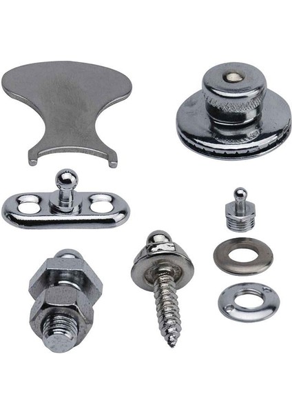 Çıtçıt Tente Montaj Alt Parça