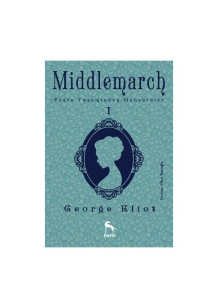 Middlemarch 1