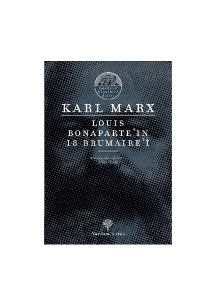Louis Bonaparte’ın 18 Brumaire’i