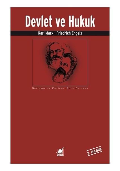 Devlet ve Hukuk