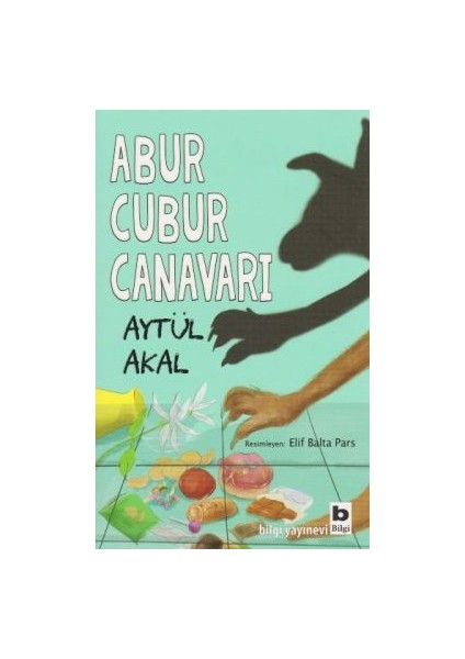 Abur Cubur Canavarı