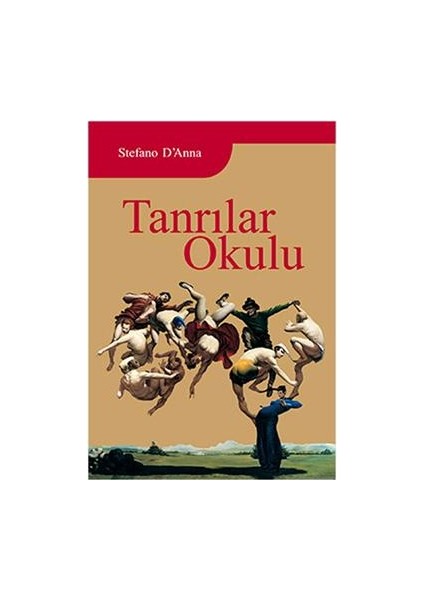 Tanrılar Okulu