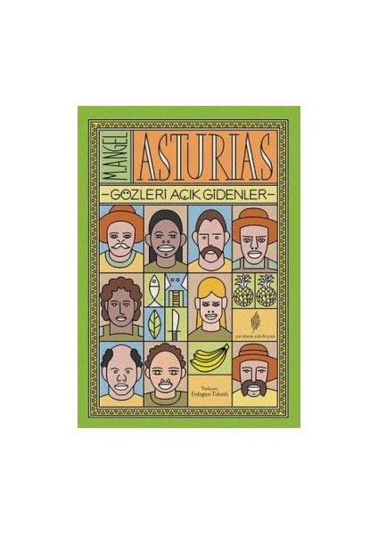 Gözleri Açık Gidenler