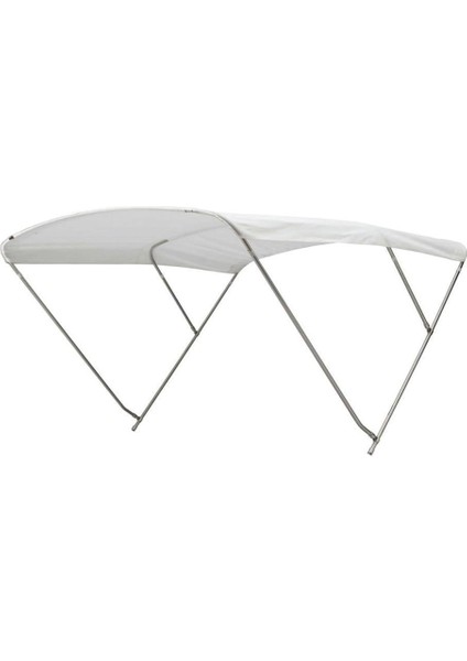 Tekne Tentesi 3 Kollu 150X180 cm