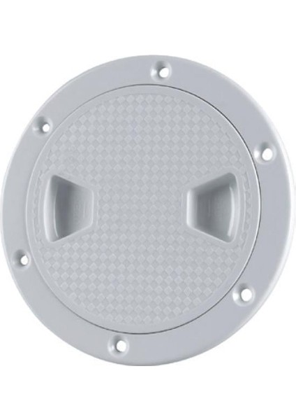 Kontrol Kapağı 250 mm