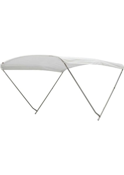Tekne Tentesi 2 Kollu 130X180 cm