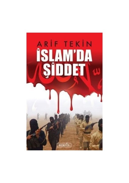 Islam'da Şiddet