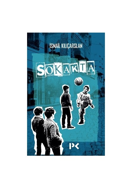 Sokakta