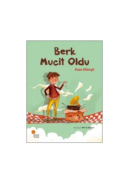 Berk Mucit Oldu