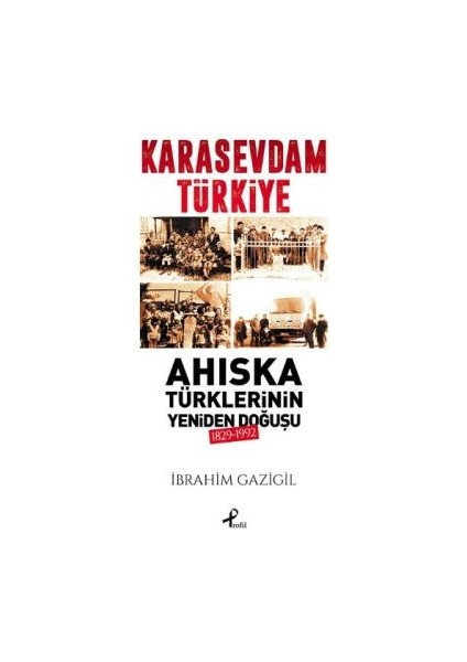 Kara Sevdam Türkiye