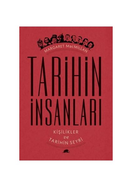 Tarihin Insanları