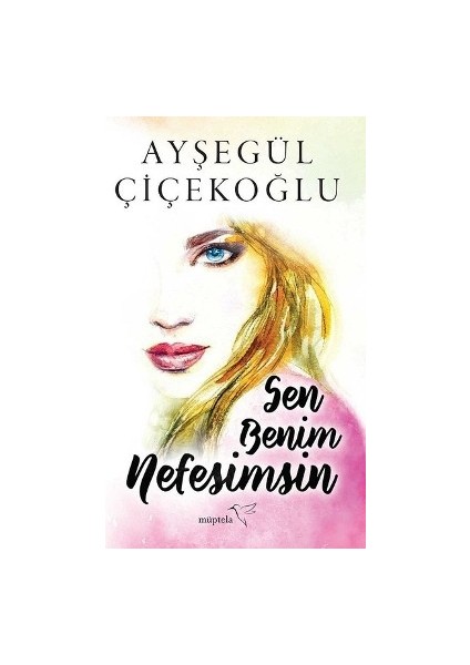 Sen Benim Nefesimsin