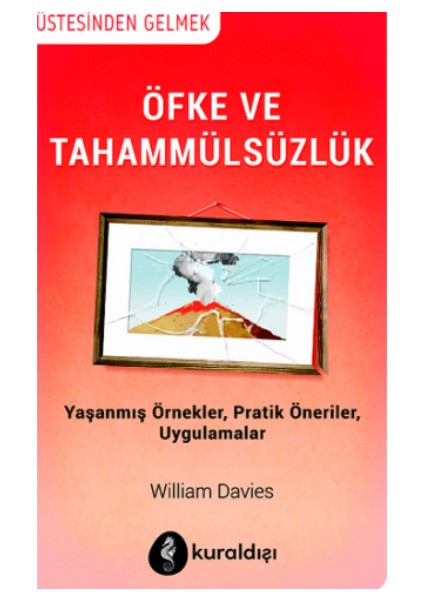 Öfke ve Tahammülsüzlük