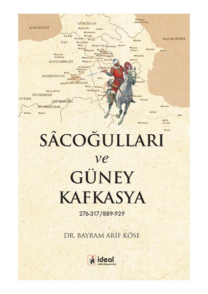 Sacoğulları ve Güney Kafkasya