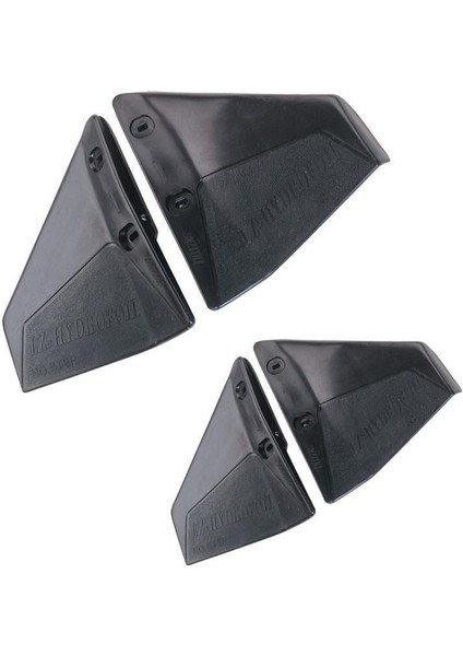 Lz-Hydrofoil 50 Hp Üzeri Dıştan Takmalı Motorlar Için