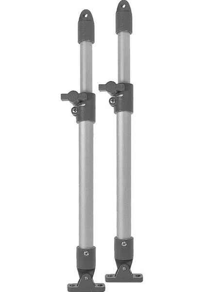 Teleskopik Tente Ön BAĞL.PAR.71-122MM