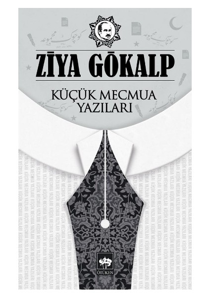Küçük Mecmua Yazıları