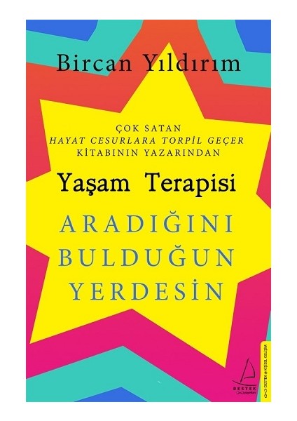 Yaşam Terapisi
