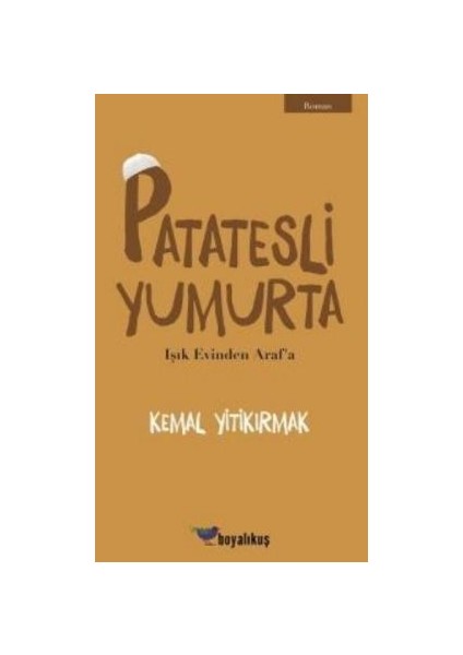 Patatesli Yumurta