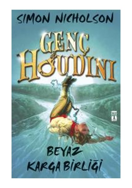 Genç Houdini: Beyaz Karga Birliği