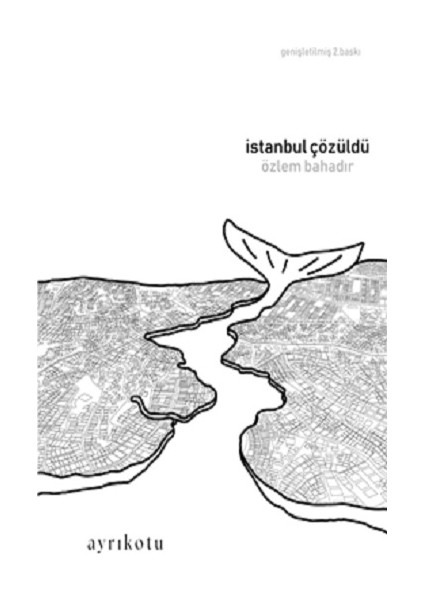 Istanbul Çözüldü