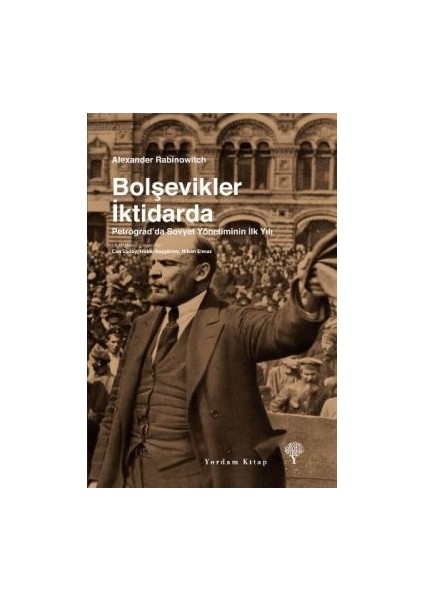 Bolşevikler Iktidarda