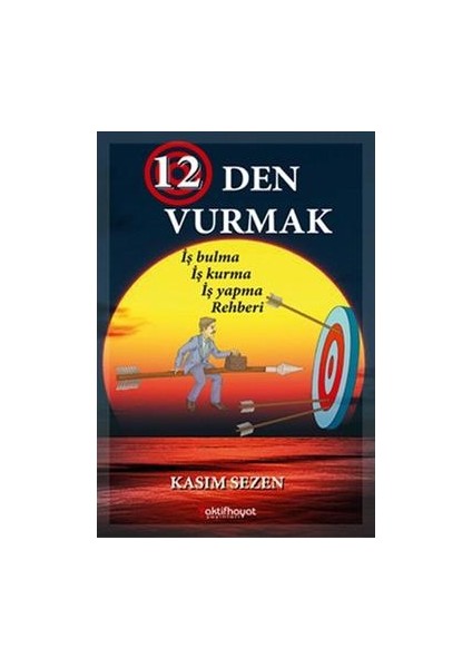 12 Den Vurmak